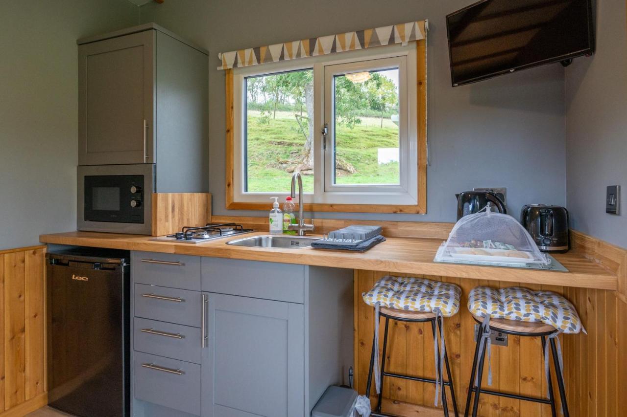 The Elm Shepod - Smardale Mill Villa Ngoại thất bức ảnh
