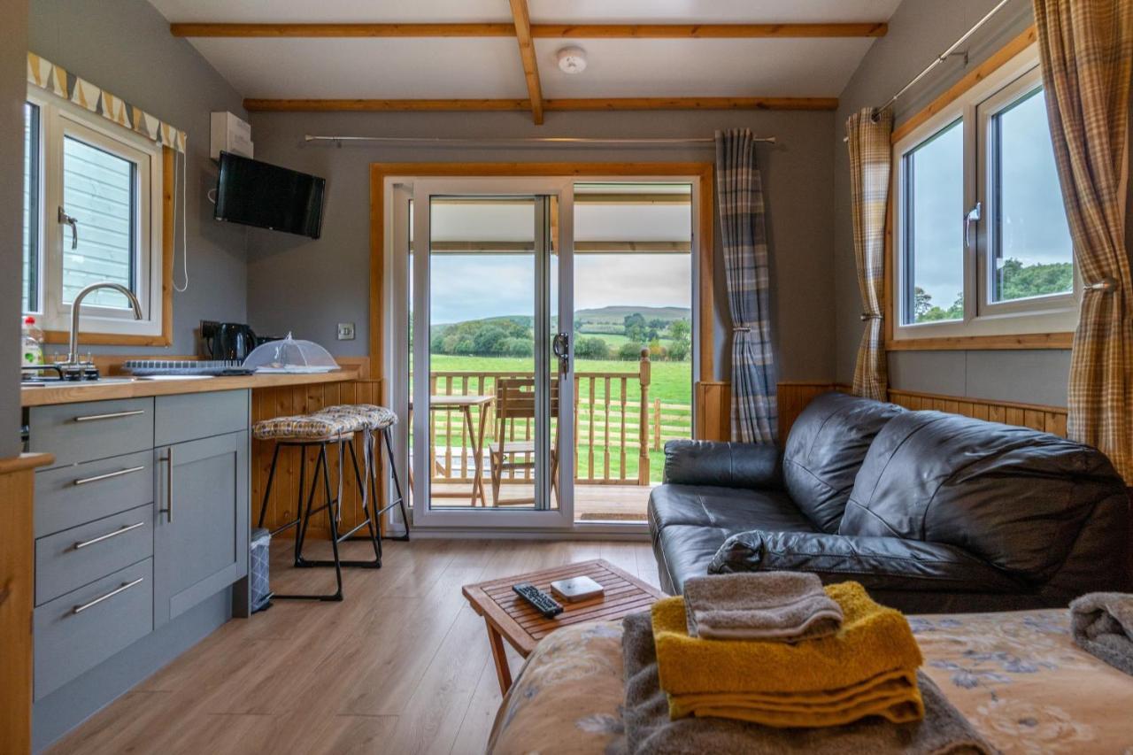 The Elm Shepod - Smardale Mill Villa Ngoại thất bức ảnh